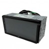 پخش کننده دودین خودرو جی وی سی مدل KW-M560BT