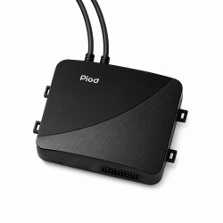 ردیاب خودرو پیود مدل P300+ Pro v0.2