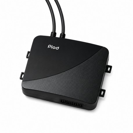 ردیاب خودرو پیود مدل P300+ Pro v0.2
