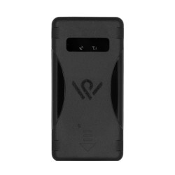ردیاب خودرو وایزر با درگاه سیم کارت بدون صفحه نمایش مدل T100 به همراه سیم کارت اعتباری مخصوص IOT