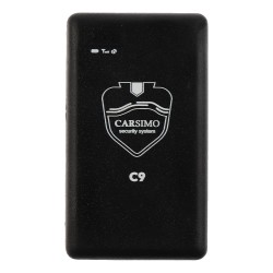 ردیاب خودرو کارسیمو مدل C9