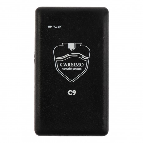 ردیاب خودرو کارسیمو مدل C9