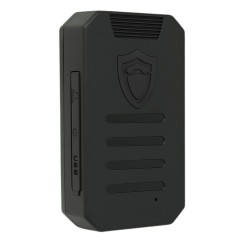ردیاب خودرو و موتورسیکلت لندر با درگاه سیم کارت بدون صفحه نمایش مدل LD-500 به همراه سیم کارت اعتباری مخصوص IOT