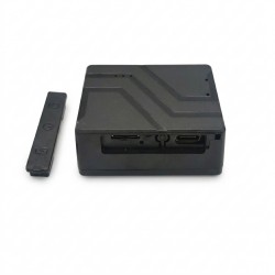 ردیاب خودرو مدل AD09