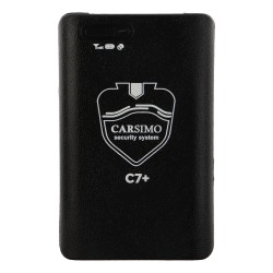 ردیاب خودرو کارسیمو مدل C7 Plus
