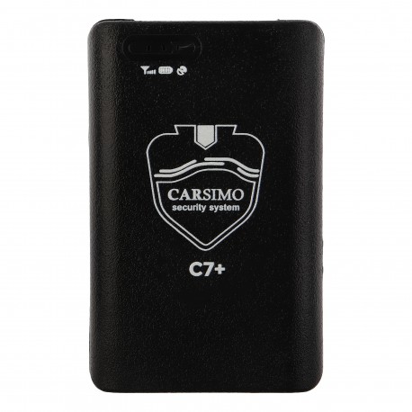 ردیاب خودرو کارسیمو مدل C7 Plus