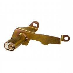 قفل کاپوت آرمین تیتان کد L103 مناسب برای پژو 206