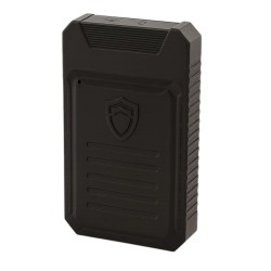 ردیاب خودرو لندر با درگاه سیم کارت بدون صفحه نمایش مدل LD-501 به همراه سیم کارت اعتباری مخصوص IOT