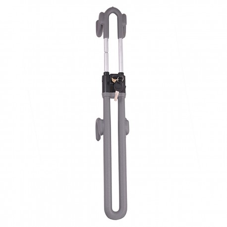 قفل فرمان خودرو کلاو مدل MRL-5109