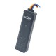 ردیاب خودرو لندر با درگاه سیم کارت بدون صفحه نمایش مدل LD-63 به همراه سیم کارت اعتباری مخصوص IOT