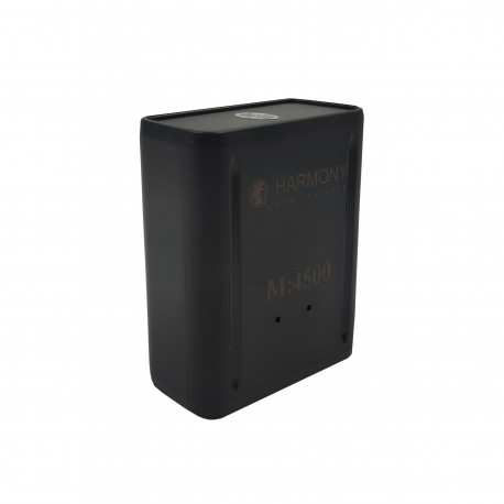 ردیاب خودرو هارمونی مدل M4500