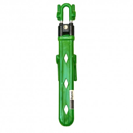 قفل فرمان رکسمی مدل RTH-1502