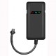 ردیاب خودرو مدل GT02A