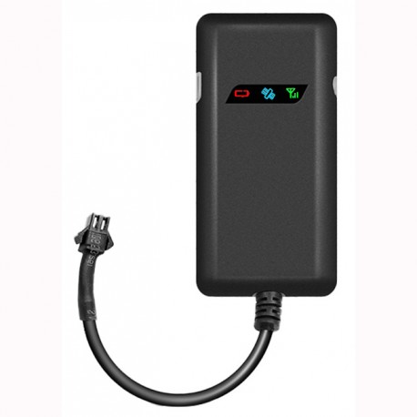ردیاب خودرو مدل GT02A