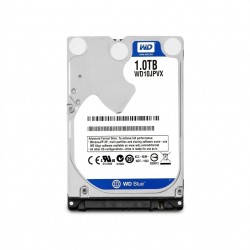 هارددیسک اینترنال وسترن دیجیتال مدل Blue WD10 ظرفیت 1 ترابایت