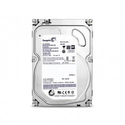 هارددیسک اینترنال سیگیت مدل st3500414cs ظرفیت 500 گیگابایت، سرعت چرخش 5400 دور در دقیقه، سایز هد 3.5 اینچی
