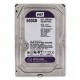 هارد دیسک اینترنال وسترن دیجیتال مدل WD05PURX ظرفیت 500 گیگابایت