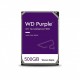 هارد دیسک اینترنال وسترن دیجیتال مدل WD05PURZ ظرفیت 500 گیگابایت
