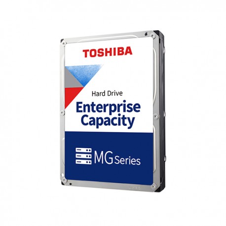 هارددیسک اینترنال توشیبا مدل MG06A ENTERPRISE ظرفیت 10 ترابایت