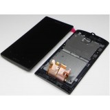 Sony Xperia Ion تاچ و ال سی دی گوشی موبایل سونی