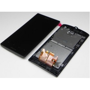 Sony Xperia Ion تاچ و ال سی دی گوشی موبایل سونی