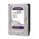 هارد دیسک اینترنال وسترن دیجیتال با رابط SATA 3.0 مدل Wd10purz ظرفیت 1 ترابایت