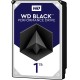هارددیسک اینترنال وسترن دیجیتال مدل Black WD1003FZEX ظرفیت 1 ترابایت