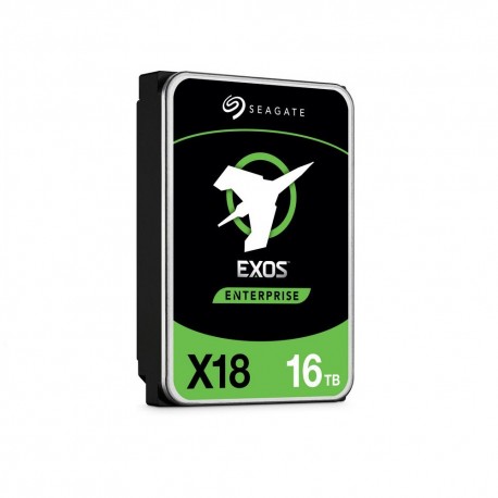 هارددیسک اینترنال سیگیت مدل ST16000NM000J Enterprise ظرفیت 16 ترابایت