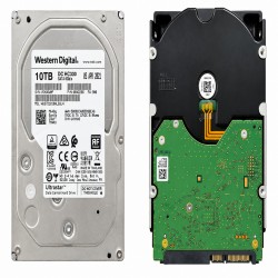 هارد اینترنال اولترا استار مدل WD-WUS721010ALE6L4 DC HC330 ظرفیت 10 ترابایت
