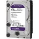 هارد دیسک اینترنال وسترن دیجیتال مدل purple wd40Purz ظرفیت ۴ ترابایت