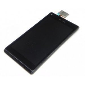 Sony Xperia L تاچ و ال سی دی گوشی موبایل سونی