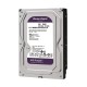 هارد دیسک اینترنال وسترن دیجیتال با رابط SATA 3.0 مدل Wd500purz ظرفیت 500 گیگابایت