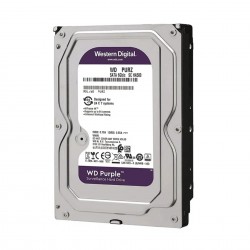 هارد دیسک اینترنال وسترن دیجیتال با رابط SATA 3.0 مدل Wd500purz ظرفیت 500 گیگابایت
