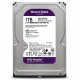 هارد دیسک اینترنال وسترن دیجیتال با رابط SATA 3.0 مدل WD11PURZ 6g SATA HA520 ظرفیت 1 ترابایت