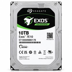 هارددیسک اینترنال سیگیت مدل ST10000NM017B ظرفیت 10 ترابایت