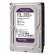 هارد دیسک اینترنال وسترن دیجیتال مدل WD10PURZ ظرفیت 1 ترابایت