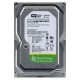 هارد دیسک اینترنال وسترن دیجیتال با رابط SATA 3.0 مدل WD10EURX ظرفیت 1 ترابایت