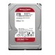 هارددیسک اینترنال وسترن دیجیتال مدل Red Plus WD20EFRX ظرفیت 2 ترابایت
