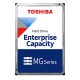 هارد دیسک اینترنال توشیبا با رابط SAS مدل MG06SCA ENTERPRISE SAS ظرفیت 10 ترابایت
