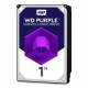 هارددیسک اینترنال وسترن دیجیتال مدل Purple WD10EJRX ظرفیت 1 ترابایت