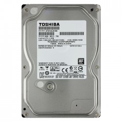 هارد اینترنال توشیبا مدل DT01ACA100