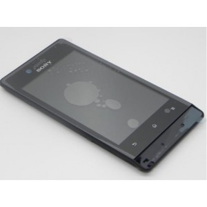 Sony Xperia Miro تاچ و ال سی دی گوشی موبایل سونی
