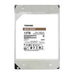 هارددیسک اینترنال توشیبا مدل N300 ظرفیت 12 ترابایت