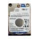هارددیسک اینترنال وسترن دیجیتال مدل WD10SPZX-08Z10 ظرفیت 1 ترابایت
