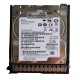 هارد دیسک سرور اینترنال اچ پی ای مدل SAS 12G Ent 10K SFF SC 881457-B21 ظرفیت 2.4 ترابایت