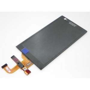 Sony Xperia P تاچ و ال سی دی گوشی موبایل سونی