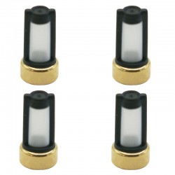 فیلتر سوزن انژکتور خودرو مدل AY-2130 بسته 4 عددی