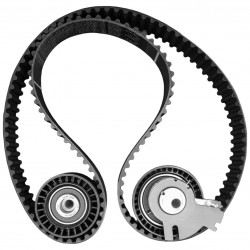 کیت تسمه تایم جی ام بی مدل 134 کد TU5.TU5P مناسب برای پژو 206 تیپ 5 و پژو 207