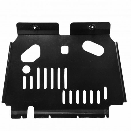 سینی زیر موتور کد 207P-7 مناسب برای پژو 207