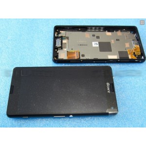 Sony Xperia Z3 Compact تاچ و ال سی دی گوشی موبایل سونی